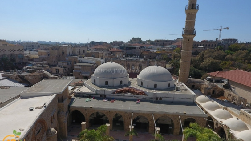  أسماء خطباء المساجد ليوم الجمعة في كل من يافا اللد والرملة